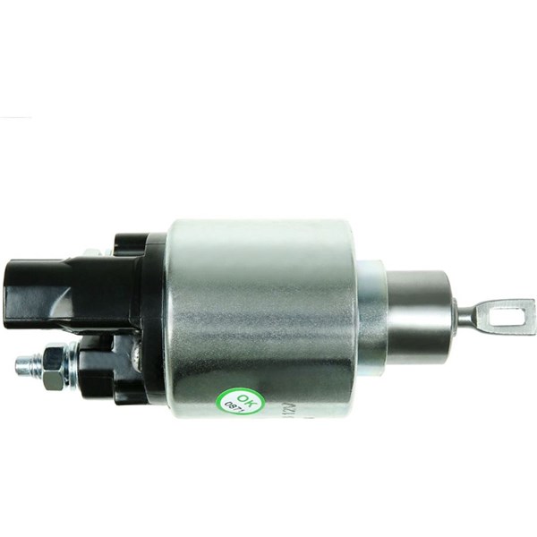 Magnetswitch, startmotor 12V As-pl SS0245P AS-PL Magnetswitch, startmotor 12V As-pl SS0245P AS-PL