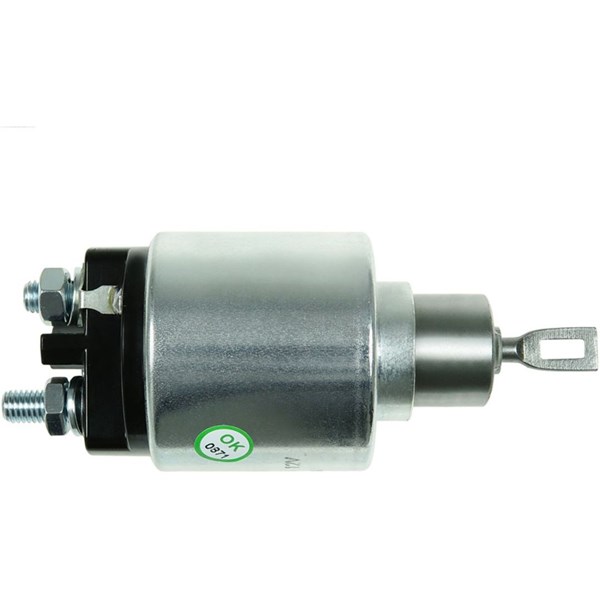 Magnetswitch, startmotor 12V As-pl SS0246P AS-PL