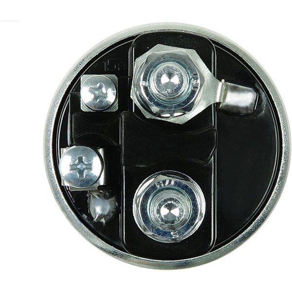 Magnetswitch, startmotor 12V As-pl SS0246P AS-PL