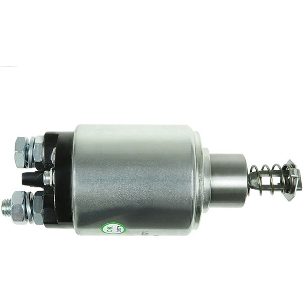 Magnetswitch, startmotor 12V As-pl SS0248P AS-PL