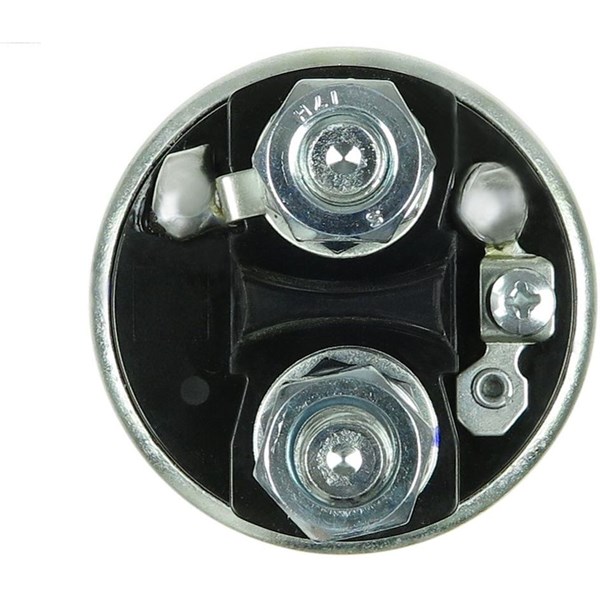 Magnetswitch, startmotor 12V As-pl SS0248P AS-PL