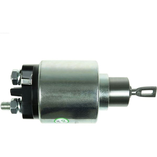 Magnetswitch, startmotor 12V As-pl SS0251P AS-PL