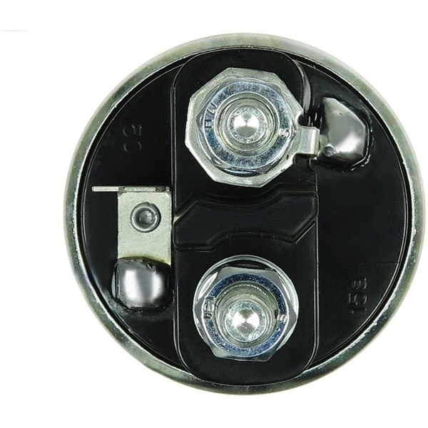 Magnetswitch, startmotor 12V As-pl SS0251P AS-PL