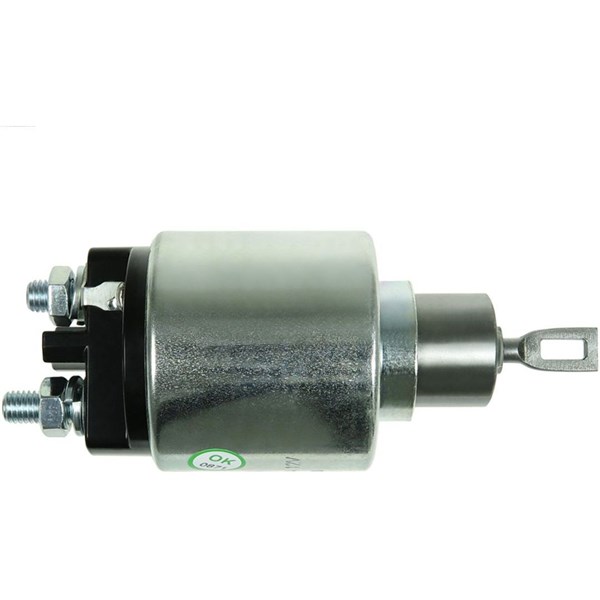 Magnetswitch, startmotor 12V As-pl SS0260P AS-PL