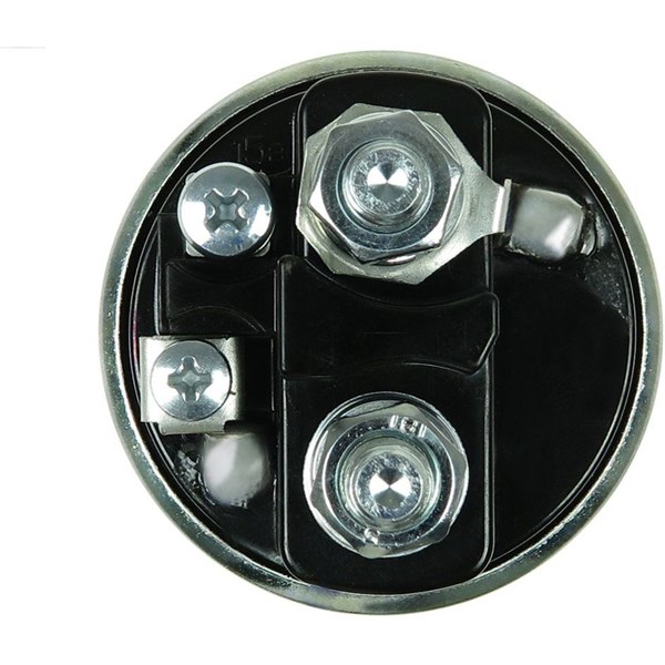 Magnetswitch, startmotor 12V As-pl SS0260P AS-PL