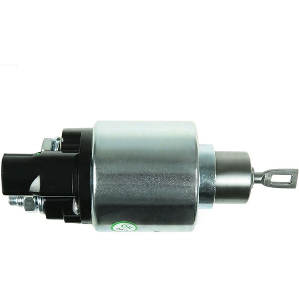 Magnetswitch, startmotor 12V As-pl SS0289P AS-PL