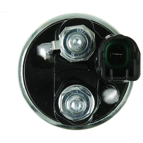 Magnetswitch, startmotor 12V As-pl SS0289P AS-PL