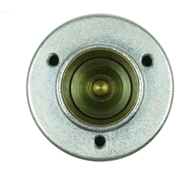 Magnetswitch, startmotor 12V As-pl SS0289S AS-PL Magnetswitch, startmotor 12V As-pl SS0289S AS-PL