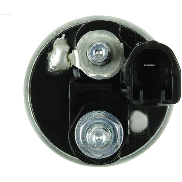 Magnetswitch, startmotor 12V As-pl SS0289S AS-PL Magnetswitch, startmotor 12V As-pl SS0289S AS-PL