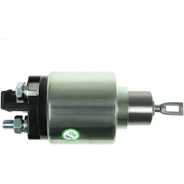 Magnetswitch, startmotor 12V As-pl SS0299P AS-PL