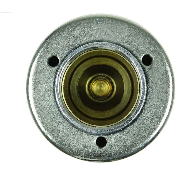 Magnetswitch, startmotor 12V As-pl SS0299P AS-PL