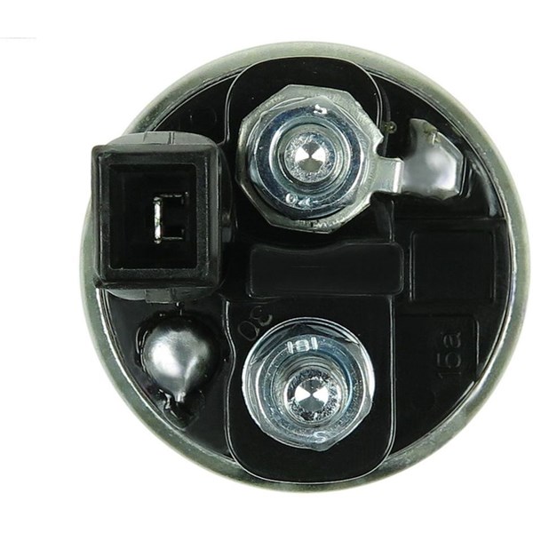 Magnetswitch, startmotor 12V As-pl SS0299P AS-PL