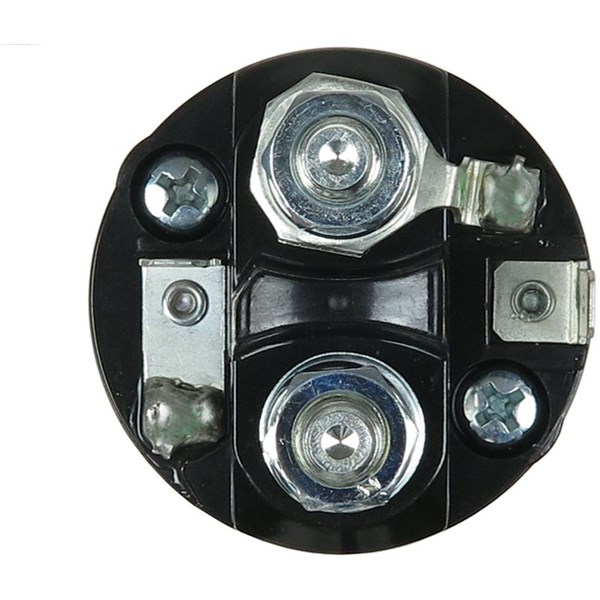 Magnetswitch, startmotor 12V As-pl SS0311P AS-PL Magnetswitch, startmotor 12V As-pl SS0311P AS-PL