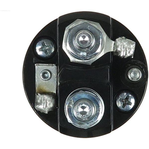 Magnetswitch, startmotor 12V As-pl SS0313P AS-PL