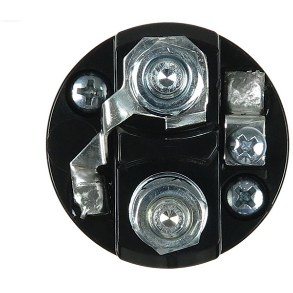 Magnetswitch, startmotor 12V As-pl SS0320P AS-PL Magnetswitch, startmotor 12V As-pl SS0320P AS-PL