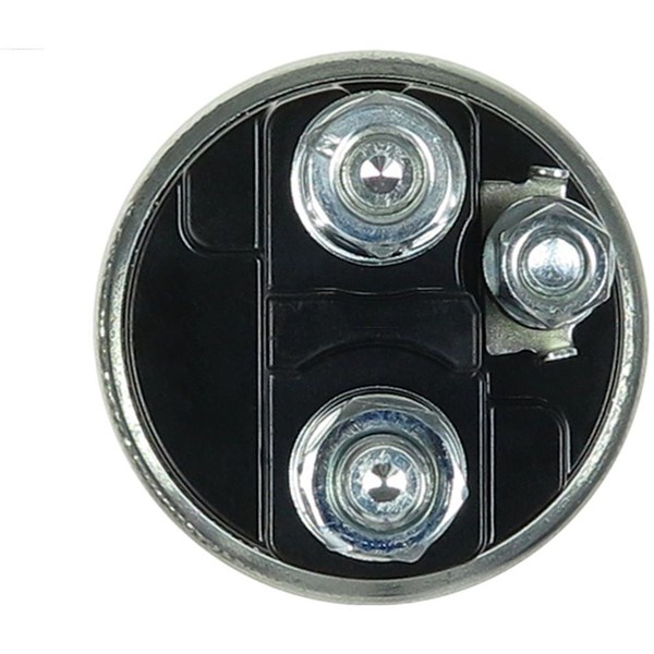 Magnetswitch, startmotor 12V As-pl SS0335P AS-PL