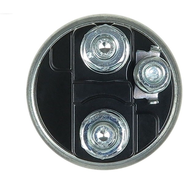 Magnetswitch, startmotor 12V As-pl SS0339P AS-PL Magnetswitch, startmotor 12V As-pl SS0339P AS-PL