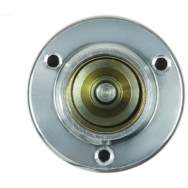 Magnetswitch, startmotor 12V As-pl SS0343S AS-PL