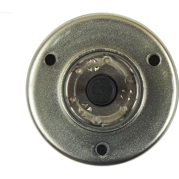 Magnetswitch, startmotor 12V As-pl SS1010(DELCO) AS-PL