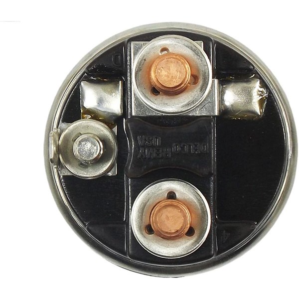 Magnetswitch, startmotor 12V As-pl SS1010(DELCO) AS-PL