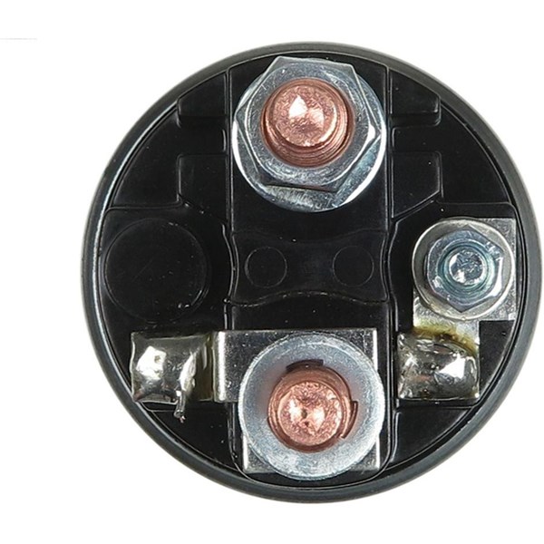 Magnetswitch, startmotor 12V As-pl SS1010 AS-PL