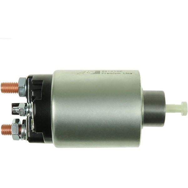 Magnetswitch, startmotor 12V As-pl SS1010P AS-PL