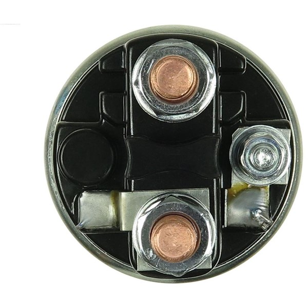 Magnetswitch, startmotor 12V As-pl SS1010P AS-PL