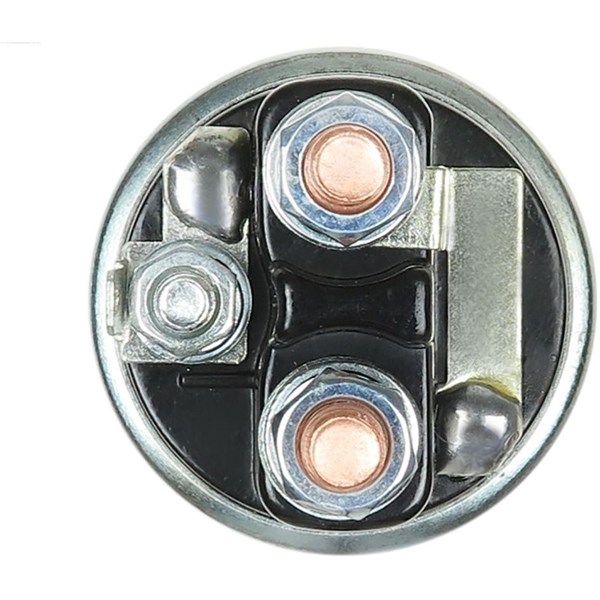 Magnetswitch, startmotor 12V As-pl SS1021 AS-PL