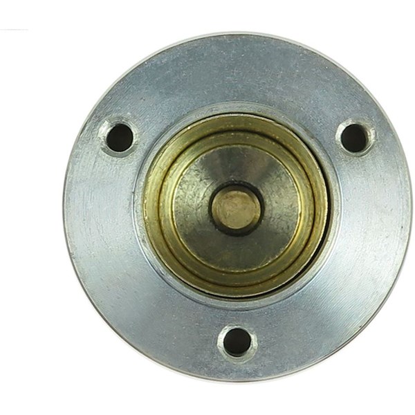Magnetswitch, startmotor 12V As-pl SS1033 AS-PL
