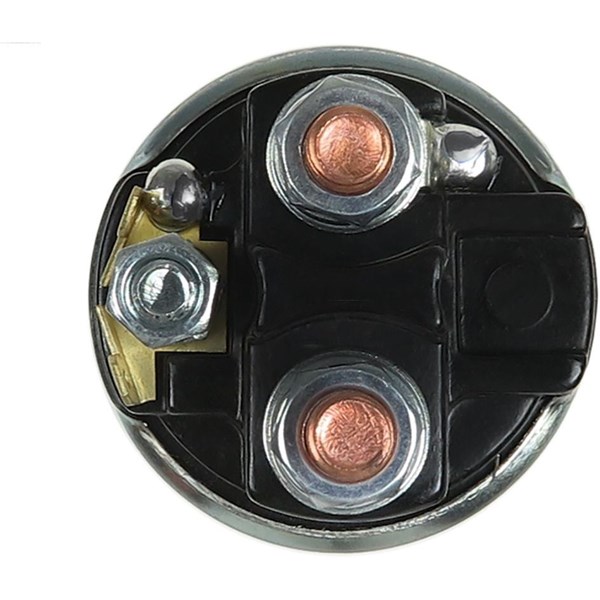 Magnetswitch, startmotor 12V As-pl SS1033 AS-PL