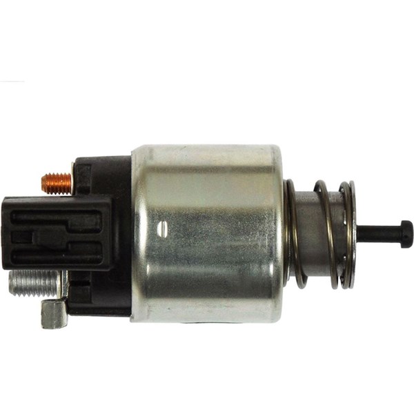 Magnetswitch, startmotor 12V As-pl SS1037(DELCO) AS-PL