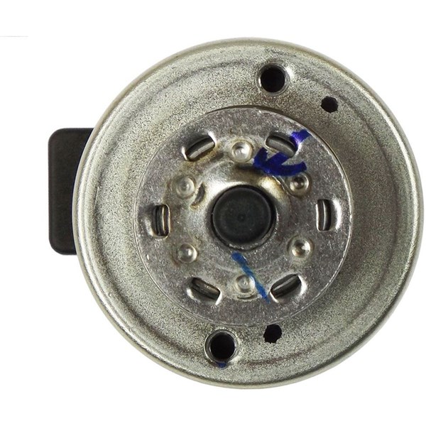 Magnetswitch, startmotor 12V As-pl SS1037(DELCO) AS-PL