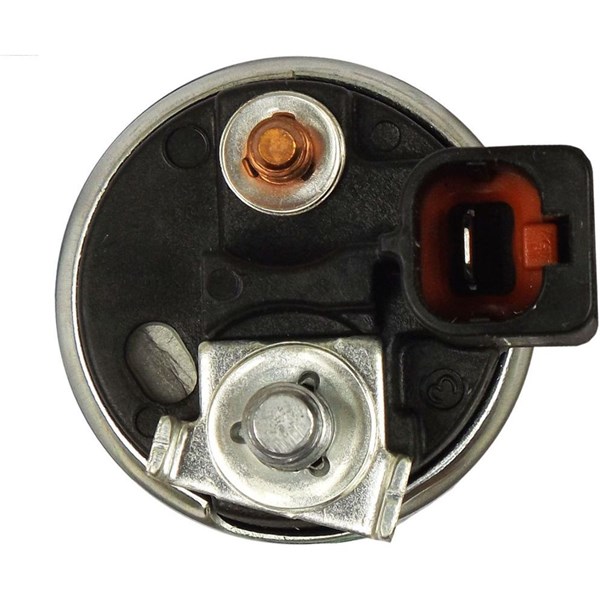Magnetswitch, startmotor 12V As-pl SS1037(DELCO) AS-PL