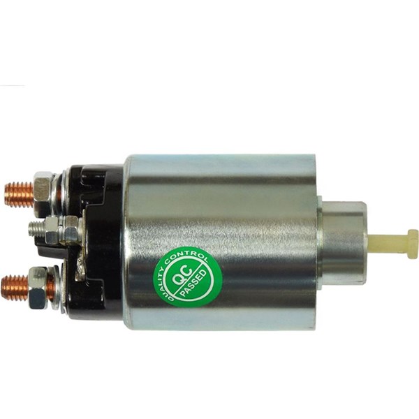 Magnetswitch, startmotor 12V As-pl SS1038 AS-PL