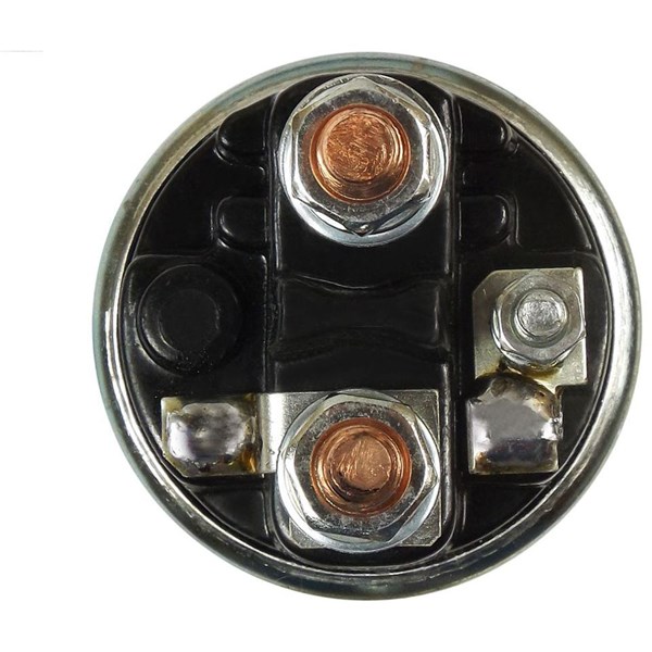 Magnetswitch, startmotor 12V As-pl SS1038 AS-PL