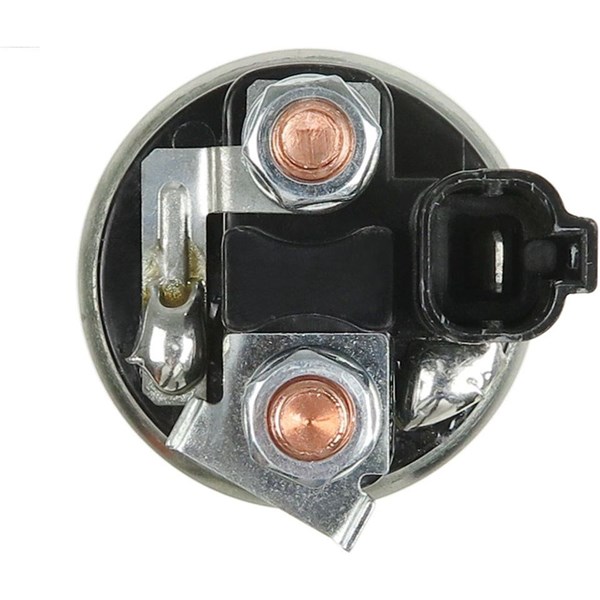 Magnetswitch, startmotor 12V As-pl SS1043 AS-PL