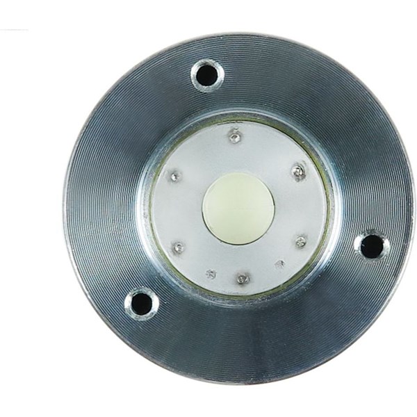Magnetswitch, startmotor 12V As-pl SS1107S AS-PL