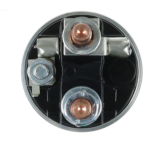Magnetswitch, startmotor 12V As-pl SS1107S AS-PL