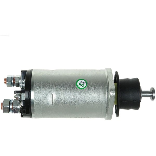 Magnetswitch, startmotor 24V As-pl SS1130P AS-PL