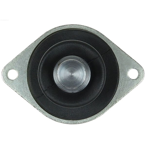 Magnetswitch, startmotor 24V As-pl SS1130P AS-PL