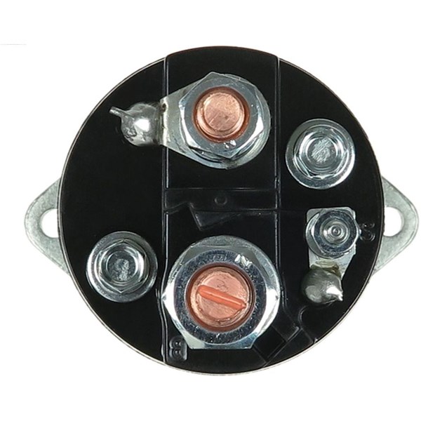 Magnetswitch, startmotor 24V As-pl SS1130P AS-PL