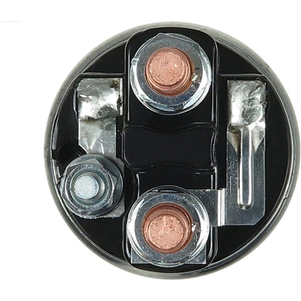 Magnetswitch, startmotor 12V As-pl SS1138P AS-PL