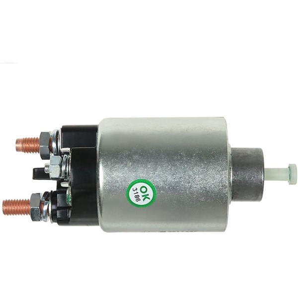 Magnetswitch, startmotor 12V As-pl SS1145P AS-PL