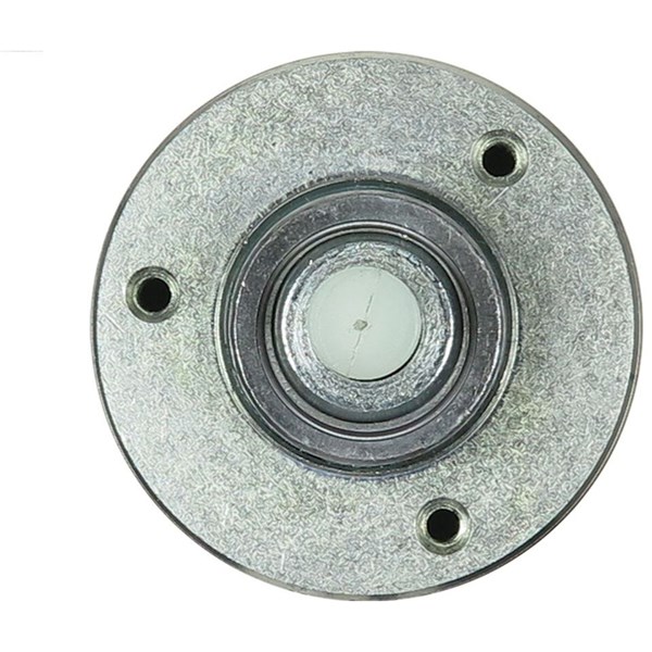 Magnetswitch, startmotor 12V As-pl SS1145P AS-PL