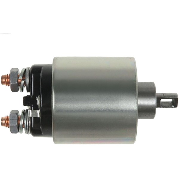 Magnetswitch, startmotor 12V As-pl SS2007 AS-PL