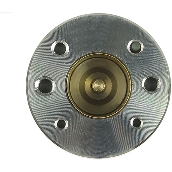 Magnetswitch, startmotor 12V As-pl SS2007 AS-PL Magnetswitch, startmotor 12V As-pl SS2007 AS-PL