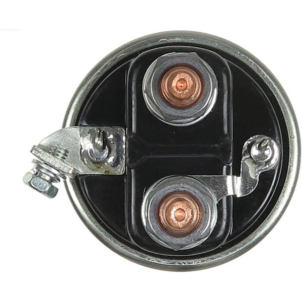 Magnetswitch, startmotor 12V As-pl SS2007 AS-PL Magnetswitch, startmotor 12V As-pl SS2007 AS-PL