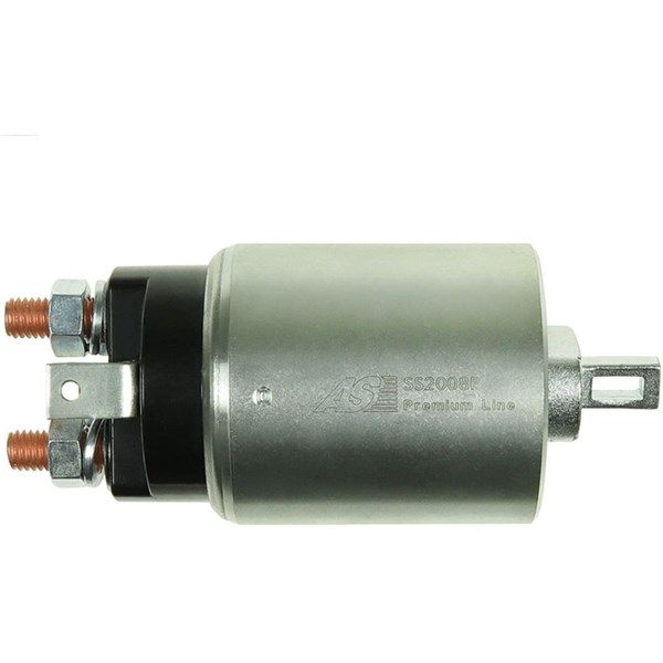Magnetswitch, startmotor 12V As-pl SS2008P AS-PL