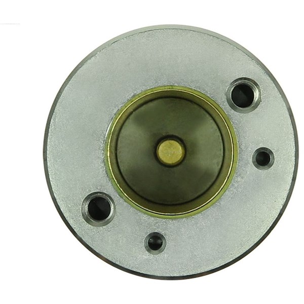 Magnetswitch, startmotor 12V As-pl SS2008P AS-PL