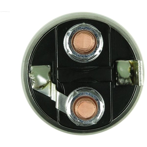 Magnetswitch, startmotor 12V As-pl SS2008P AS-PL